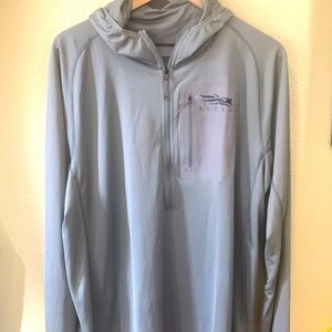 Sitka Hiking Shirt Men XLT